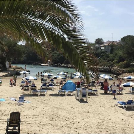 Villa Calma 450M From The Beach Cala'N Blanes  Buitenkant foto